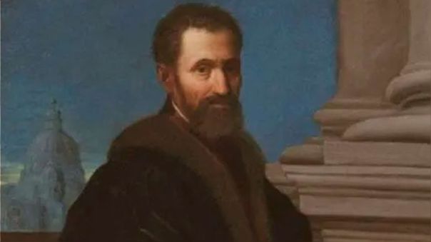 Crean un "Miguel Ángel virtual" que habla a través de la inteligencia artificial