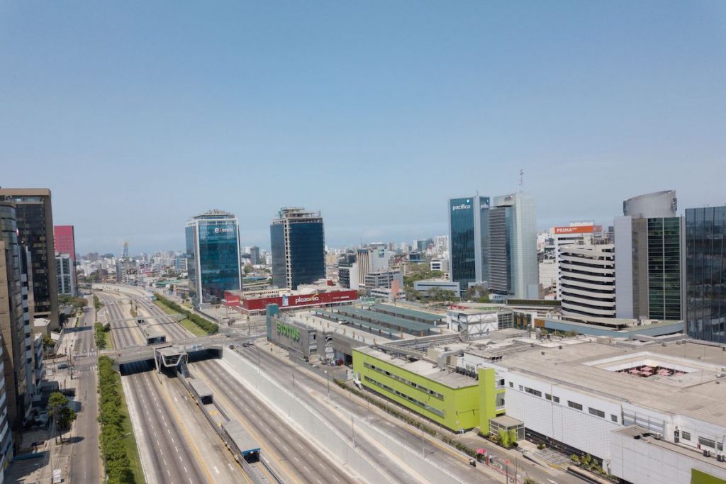 Con motivo de la Semana Santa, del jueves 1 al domingo 4, habrá inmovilización social obligatoria durante todo el día a escala nacional