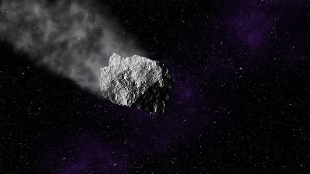 Agencias espaciales descartan por completo el impacto del asteroide Apophis