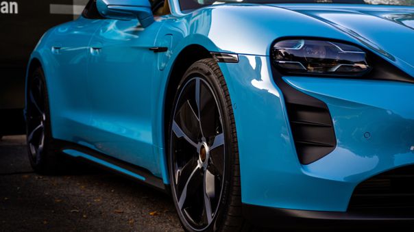 Apple planea fabricar su propio automóvil sin el apoyo de grandes fabricantes