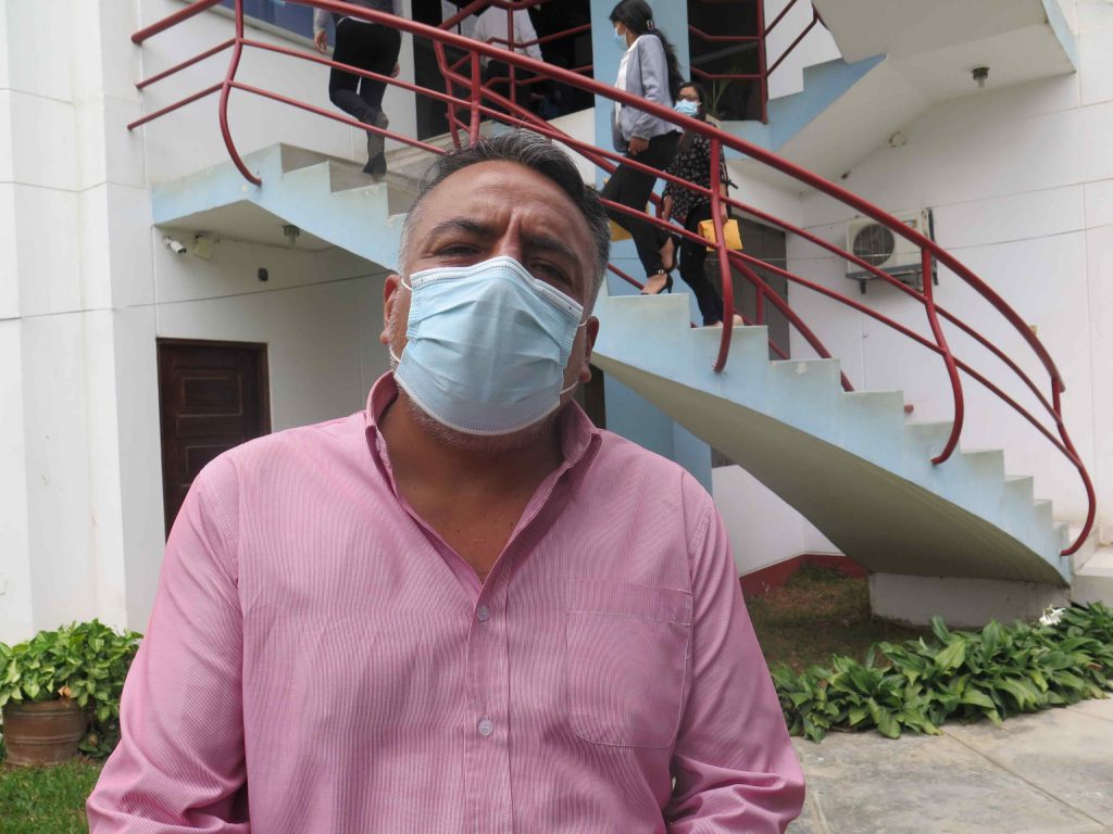 Buscan a universitario que desapareció en el Día de la Amistad