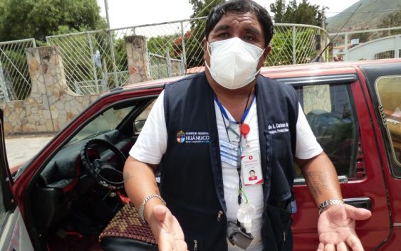 Citan a Gerente de Desarrollo Social para que informe sobre plan de trabajo