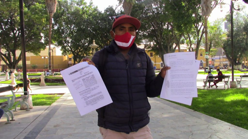 Denuncian al alcalde y exalcalde de Rondos por malversación de fondos