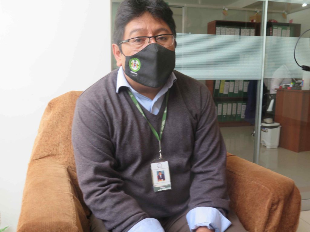 Huánuco perdió 2 mil millones de soles durante confinamiento por la COVID-19