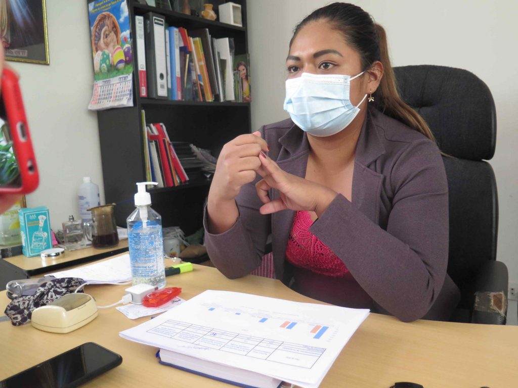 En la pandemia Huánuco perdió más de un millón de soles en turismo