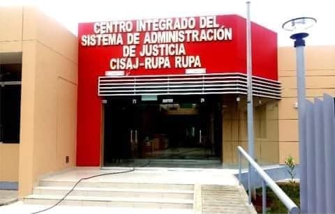 Envían a la prisión a sujeto que intentaba violar a su madre por segunda vez