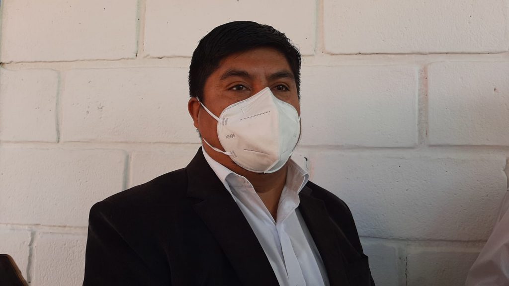 Exigen al Gorehco entregar cámaras de videovigilancia