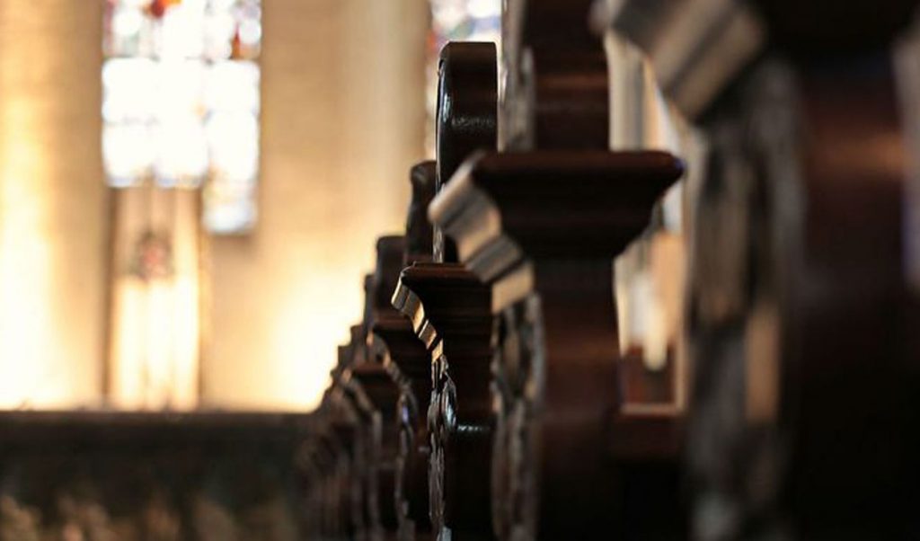 Revelan cientos de abusos sexuales a menores en diócesis católica alemana