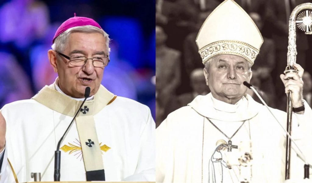 Obispos que encubrieron abusos sexuales no podrán oficiar misas y pagarán multa