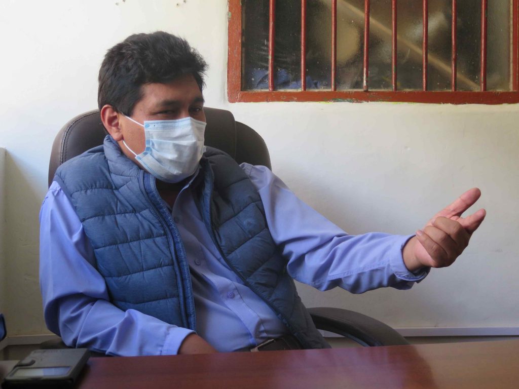 Gerencia de Transporte integra 15 mil licencias al sistema del MTC