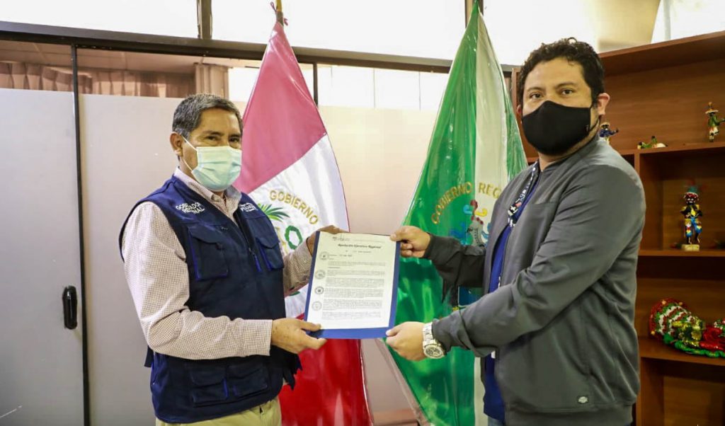 Gerente Barreto es investigado por cuatro fiscalías por diversos delitos