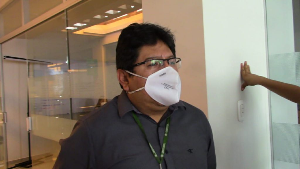 Gobierno debe subsidiar combustible y evitar profundización de crisis