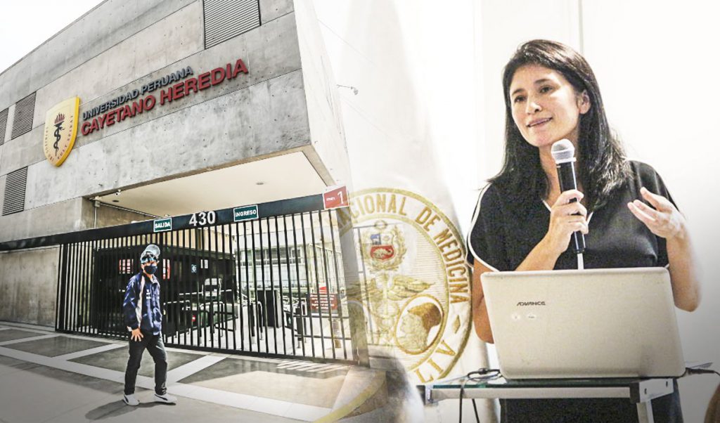 Renunció investigadora principal del ensayo clínico de vacuna de Sinopharm