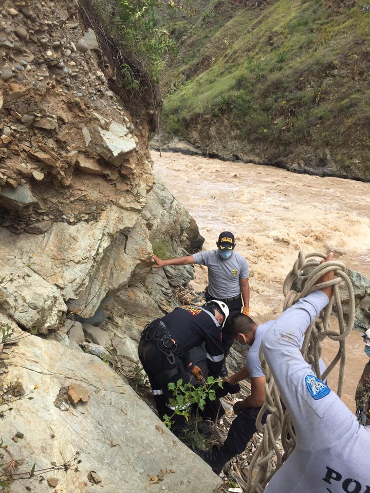 Hallan sin vida a joven reportado como desaparecido