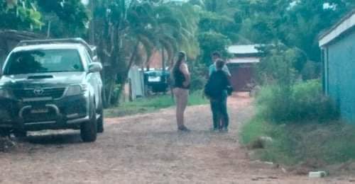 Menor víctima de violencia asesinó a su conviviente