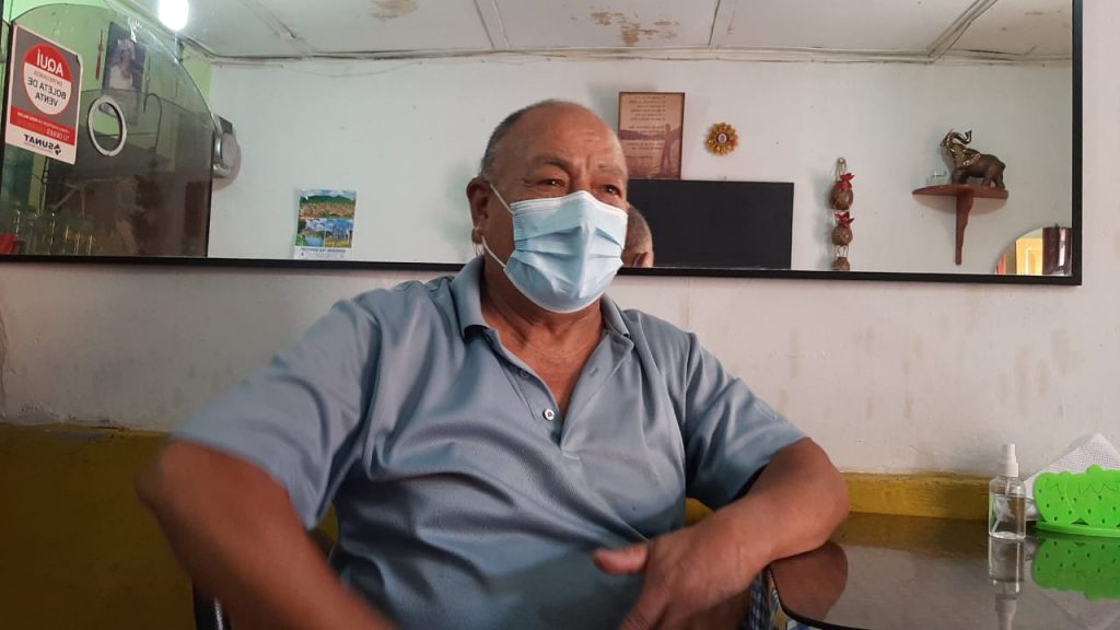 Juntas Vecinales acuerdan convocar a “apagón en Huánuco”, sí Electrocentro no soluciona reclamos