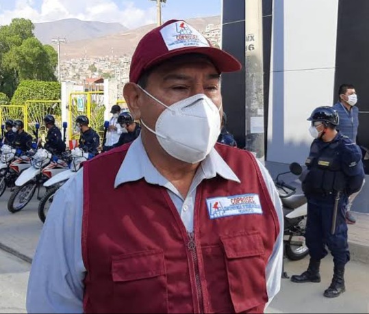 Junta vecinal se suma al llamado de protestar contra Electrocentro y Seda Huánuco