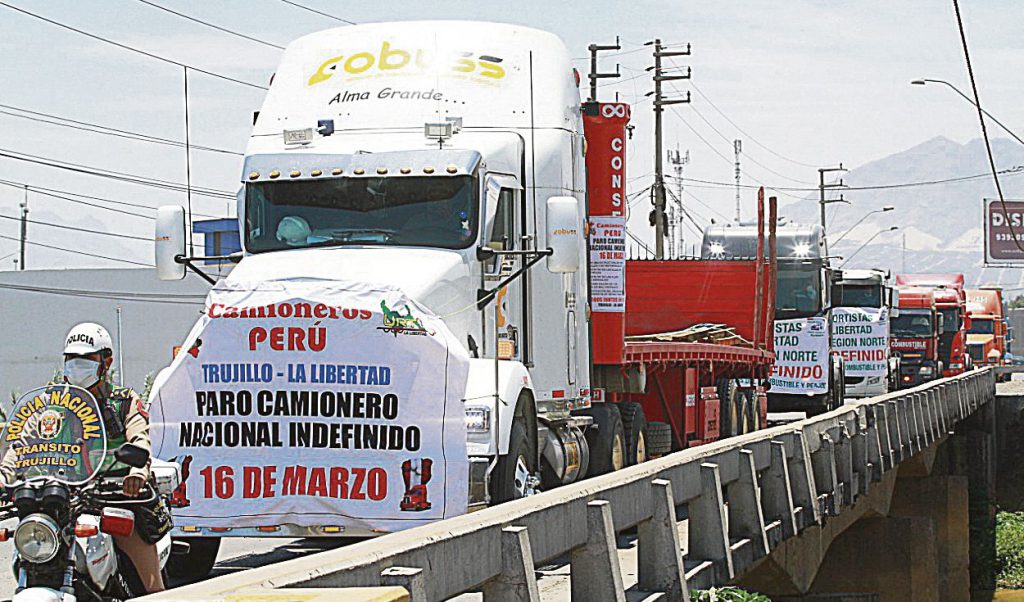 El diésel volverá a figurar en el fondo de estabilización de precios desde el miércoles