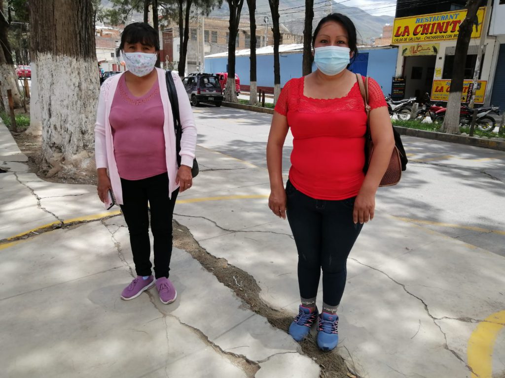 Ollas comunales corren el riesgo de cerrar por falta de apoyo