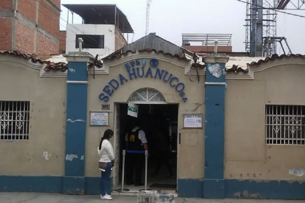 SEDA Huánuco responderá a exigencias del pueblo