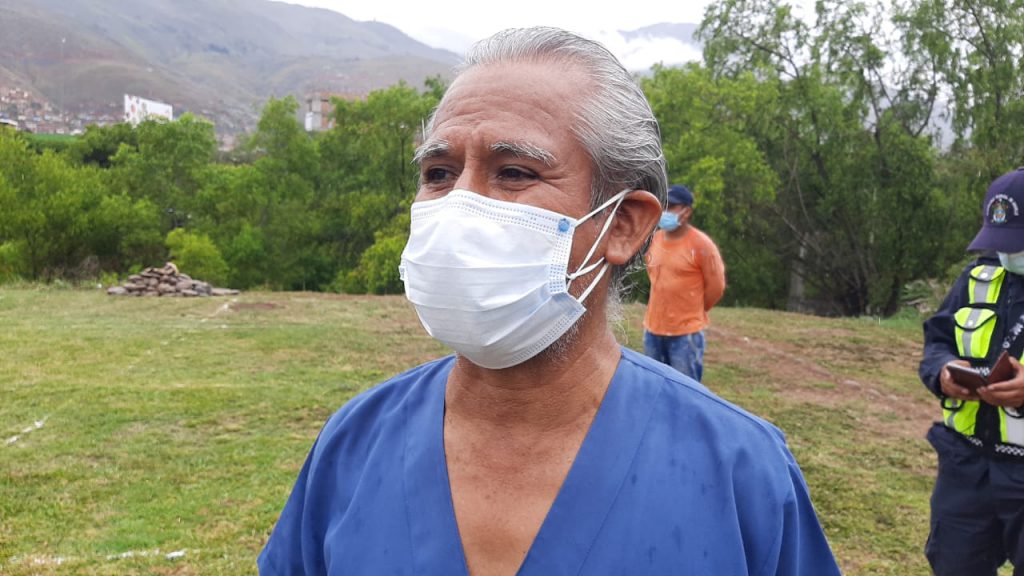 Piden no bajar la guardia ante la COVID-19