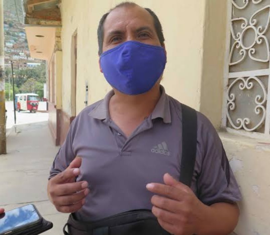 Protestas y paro de transportistas se aplaza para la próxima semana