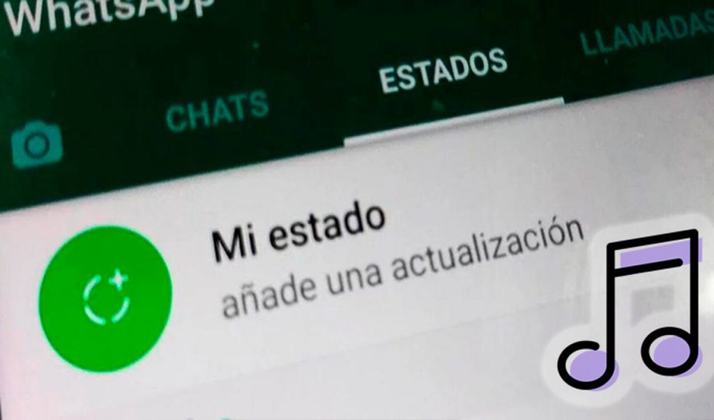 WhatsApp: ¿cómo añadir tu canción favorita en los estados que compartes?