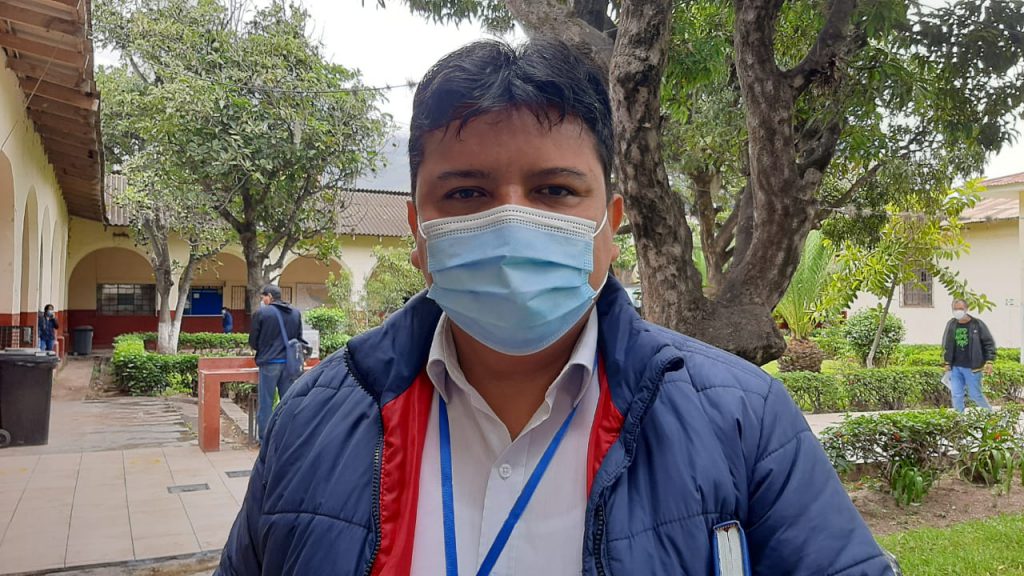 Respetarán cuarentena obligatoria por Semana Santa en Amarilis