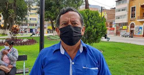 “No hay unidad” en paro nacional de Transportistas