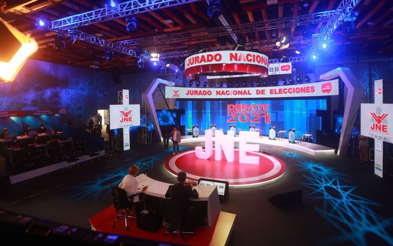 Conozca alguna de las propuestas que plantean los candidatos presidenciales para combatir eficazmente la corrupción