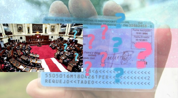 Ley de Identidad de Género pasará a debatirse en pleno del Congreso