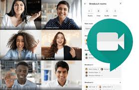 Google Meet: así podrás poner borroso el fondo durante tus videollamadas