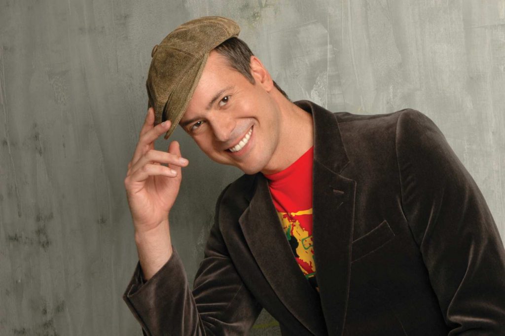 Artistas peruanos se unen en "Homenaje al rock peruano"