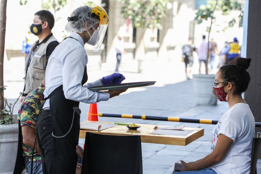 Conoce las actividades al aire libre sin restricción de aforo desde hoy lunes 26