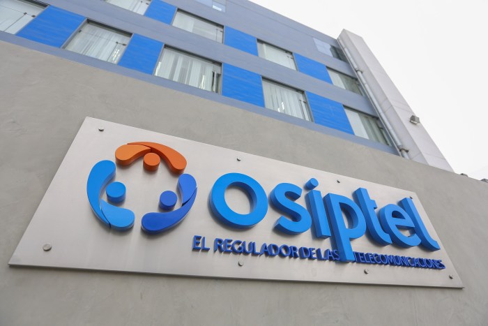 Osiptel iniciará atenciones telefónicas en quechua desde hoy