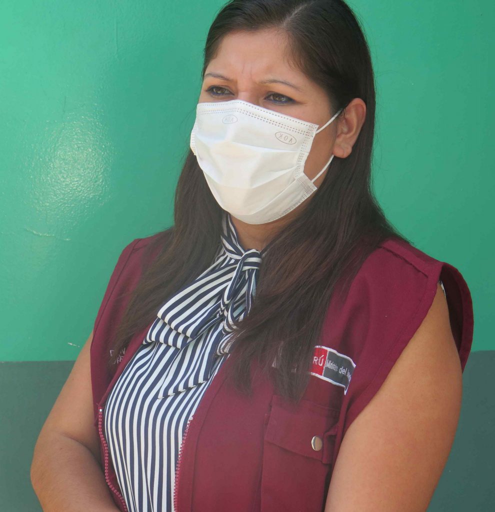 Prefectura no dará garantías para actividades proselitistas