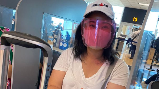 Poder Judicial autoriza a Keiko Fujimori a viajar durante campaña electoral