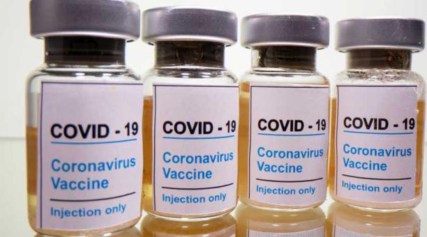 La vacuna de Pfizer reduce la mortalidad en un 98%, según un nuevo estudio