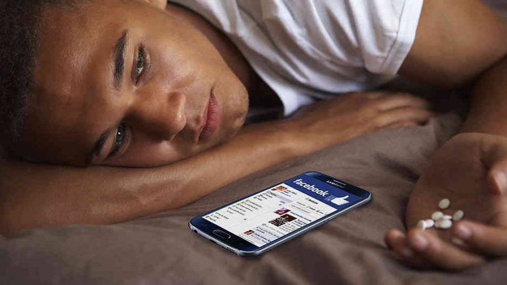 Con Inteligencia Artificial, investigadores logran detectar patrones de conductas suicidas en redes sociales