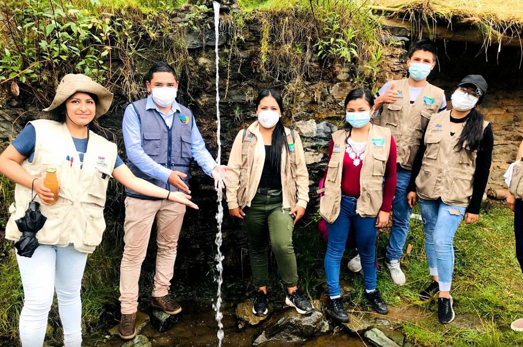 Aprueban reglamento interno de la Red de Voluntariado Ambiental Juvenil