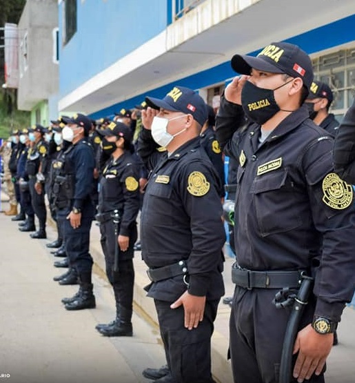 Autoridades huanuqueñas harán cumplir la ley seca