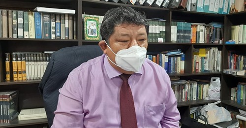 Cajusol: “Modelo económico que plantea Castillo es un salto al vacío”