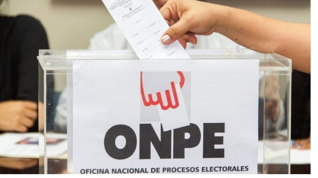 Casi 600 mil huanuqueños deberán ejercer su voto mañana