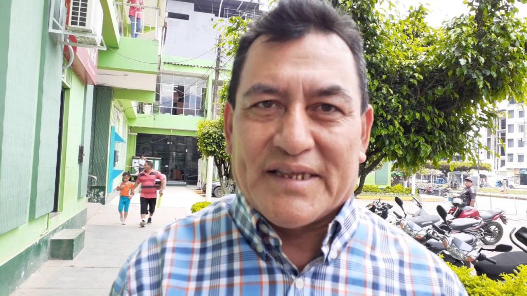 Entrega del hospital de Tingo María se reprograma para julio