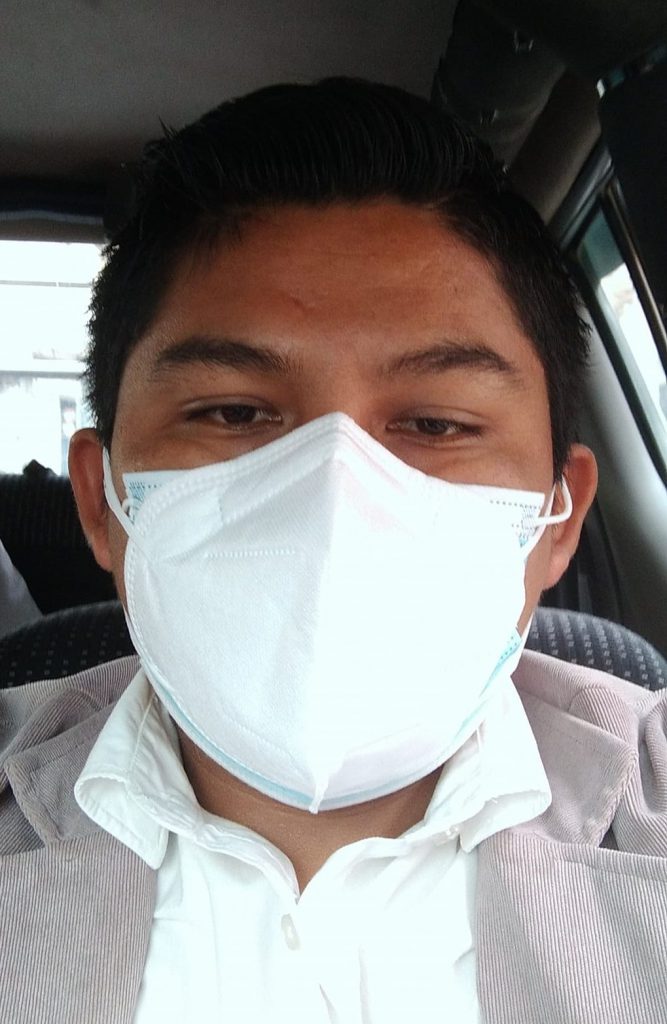 Excandidato Callan, quieren meter miedo con Castillo