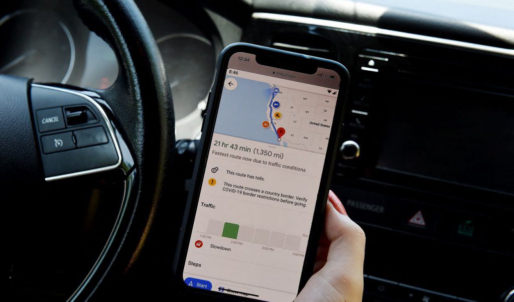 Demandan a Google por monitorizar a usuarios de Android sin consentimiento