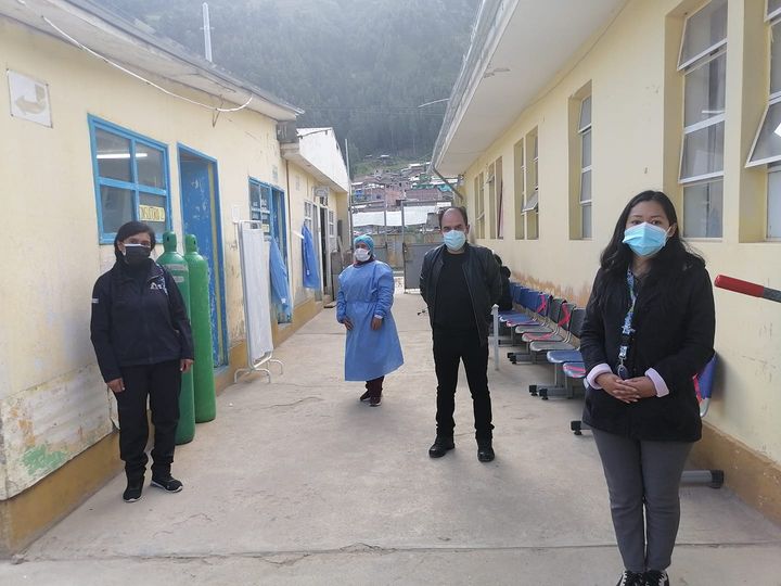 Farmacias y boticas de La Unión y Ripán "usurpan” función médica