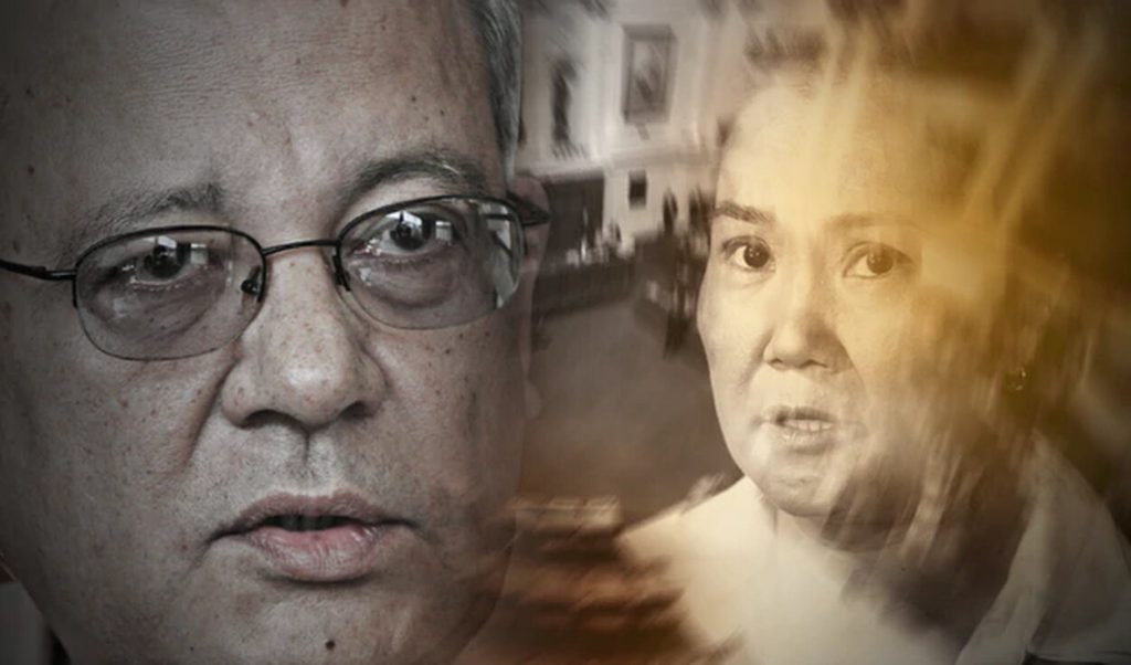 Hildebrandt: Votar por Keiko es como si el Perú amase su ruina