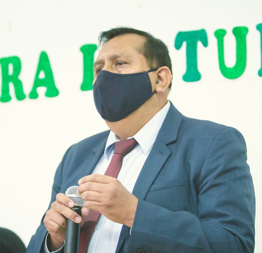 Huánuco comenzará vacunación con AstraZeneca la próxima semana