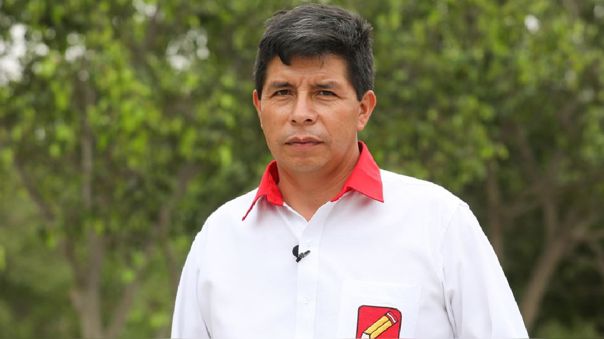 Pedro Castillo retomará actividades políticas tras ser diagnosticado con infección en la garganta